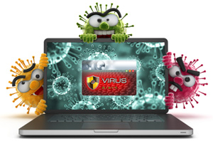 Computer Virus